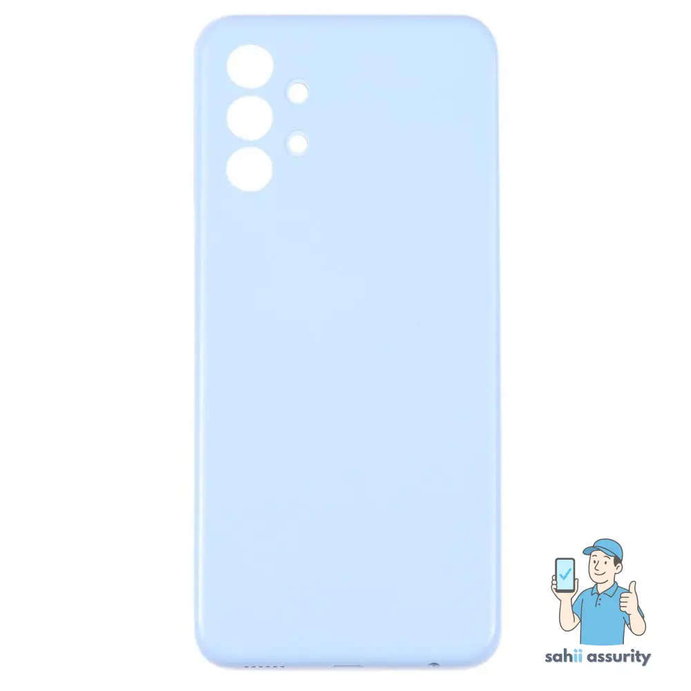 Back Panel Cover for Samsung Galaxy A13 thumbnail